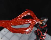 Optic Blast Effect Piece for Marvel Legends Marvel Now Cyclops (Marvel Legends) Custom Action Figure