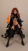 Goblin Queen (Marvel Legends) Custom Action Figure