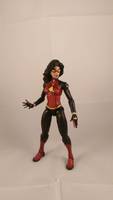 Spider-Woman (Marvel Legends) Custom Action Figure