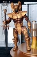 Heimdall - Thor Movie (Marvel Legends) Custom Action Figure