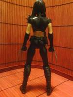 X-23(X-Men) (Marvel Legends) Custom Action Figure