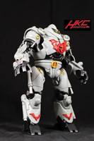 Mecha Horde Trooper (Ad Infinitum Toy Colors) (Masters of the Universe) Custom Action Figure