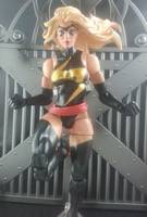 Ms Marvel (Marvel Legends) Custom Action Figure