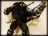 Ghoul Chamber (Original) Custom Action Figure