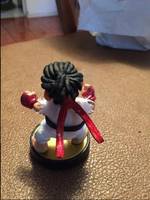 Maryu (Super Mario Bros) Custom Action Figure