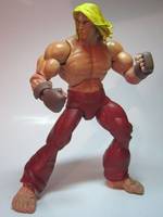 Ken Masters of the Universe (Masters of the Universe) Custom Action Figure
