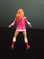 Atom Eve (Invincible) Custom Action Figure
