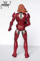 Rescue - Pepper Potts (Marvel Legends) Custom Action Figure