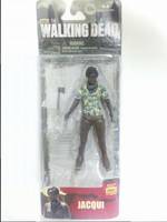 The Walking Dead Jacqui (Walking Dead) Custom Action Figure