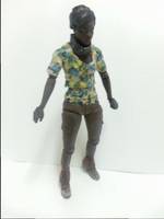 The Walking Dead Jacqui (Walking Dead) Custom Action Figure