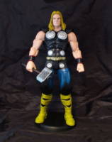 Classic Thor (Marvel Select) Custom Action Figure