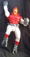 Allen the Alien (Invincible) Custom Action Figure