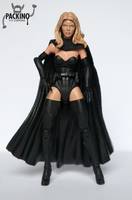 Emma Frost - Uncanny X-Men (Marvel Legends) Custom Action Figure