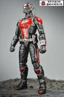 Ant-Man Movie (Marvel Legends) Custom Action Figure