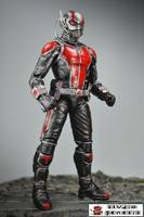 Ant-Man Movie (Marvel Legends) Custom Action Figure
