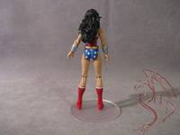 Wonder Woman V3 (DC Infinite Heroes) Custom Action Figure