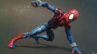 Scarlet Spider (Marvel Legends) Custom Action Figure