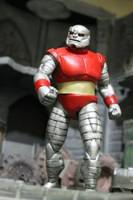 Box (Roger Bachs) - Alpha Flight (Marvel Legends) Custom Action Figure