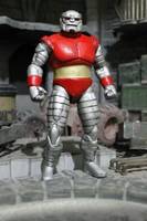 Box (Roger Bachs) - Alpha Flight (Marvel Legends) Custom Action Figure