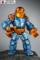 War-Walker Omega (Marvel Universe) Custom Action Figure