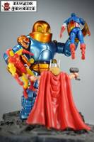 War-Walker Omega (Marvel Universe) Custom Action Figure