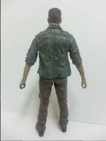 Walking Dead Ed (Walking Dead) Custom Action Figure