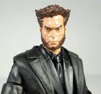 Marvel Legends the Wolverine V2.0 (Marvel Legends) Custom Action Figure