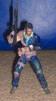 Fallout 4 Vault Dweller (Fallout) Custom Action Figure