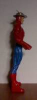 Johnny Quick (Golden Age) (DC Universe) Custom Action Figure