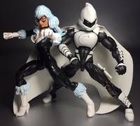 Marvel Now Moon Knight (Marvel Legends) Custom Action Figure