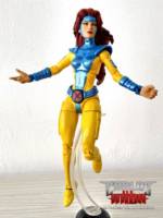 Jean Grey (Marvel Legends) Custom Action Figure