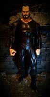 General Zod (DC Direct) Custom Action Figure