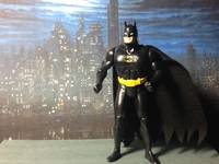 Batman 1989 (Super Powers) Custom Action Figure