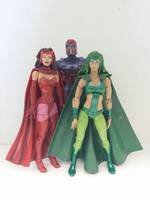Polaris (Marvel Legends) Custom Action Figure