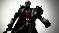 Ghost Rider (Marvel Legends) Custom Action Figure