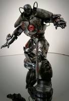 Mark 1 Iron Man Concept (Marvel Legends) Custom Action Figure