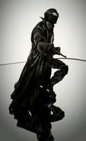 Spider-Man Noir (Marvel Legends) Custom Action Figure