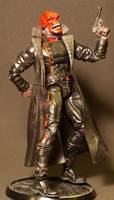 Red Skull (Marvel Legends) Custom Action Figure