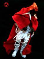 Mum-Ra the Ever Living (Thundercats) Custom Action Figure