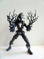 Marvel Mania 2.0 (Marvel) Custom Action Figure