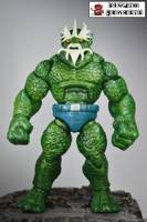 Tales of Suspense Creature from the Black Bog (Masters of the Universe) Custom Action Figure