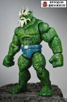 Tales of Suspense Creature from the Black Bog (Masters of the Universe) Custom Action Figure
