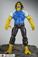 Teen Abomination (Marvel Legends) Custom Action Figure