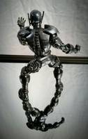 Ultron (Marvel Legends) Custom Action Figure