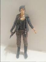 Walking Dead Carol (Consumed) (Walking Dead) Custom Action Figure