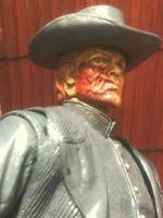 Jonah Hex (DC Direct) Custom Action Figure