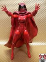 Crimson Cowl (Marvel Legends) Custom Action Figure