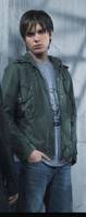 John Connor (Thomas Dekker) (Terminator) Custom Action Figure