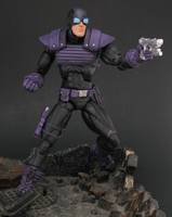 Paladin (Marvel Legends) Custom Action Figure
