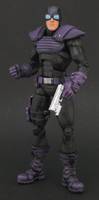 Paladin (Marvel Legends) Custom Action Figure